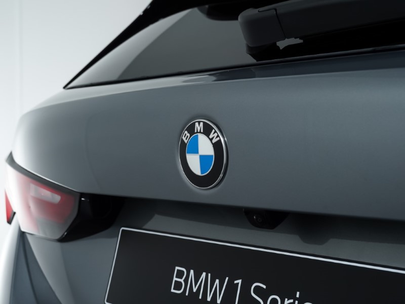  BMW 1 SERIES 120 M Sport 5dr Step Auto [Pro Pack] 3521341