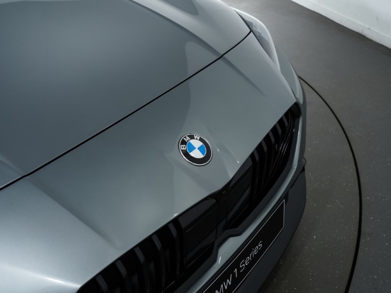  BMW 1 SERIES 120 M Sport 5dr Step Auto [Pro Pack] 3521344