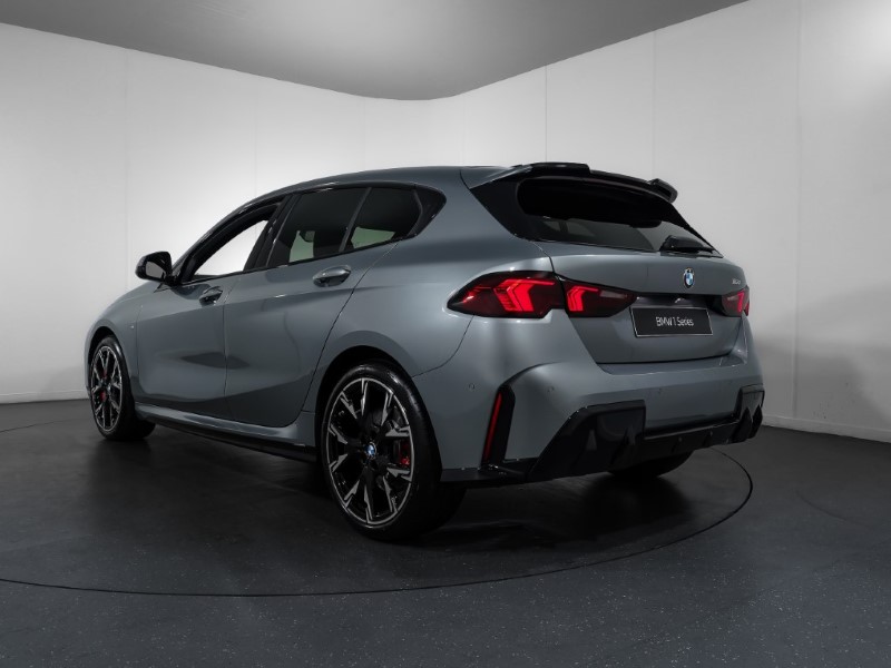  BMW 1 SERIES 120 M Sport 5dr Step Auto [Pro Pack] 3521336