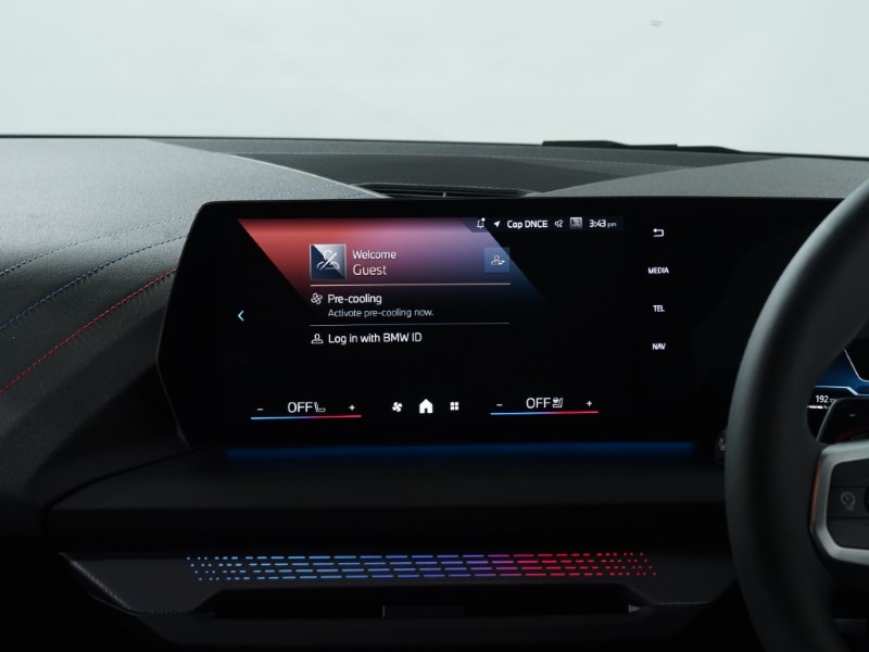  BMW 1 SERIES 120 M Sport 5dr Step Auto [Pro Pack] 3521355