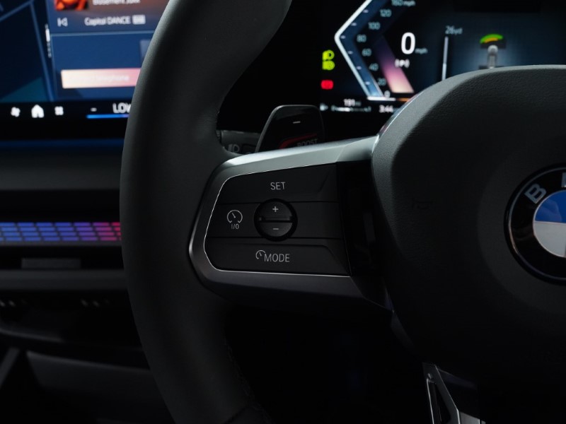  BMW 1 SERIES 120 M Sport 5dr Step Auto [Pro Pack] 3521360