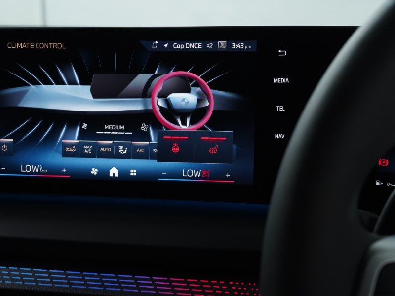  BMW 1 SERIES 120 M Sport 5dr Step Auto [Pro Pack] 3521356