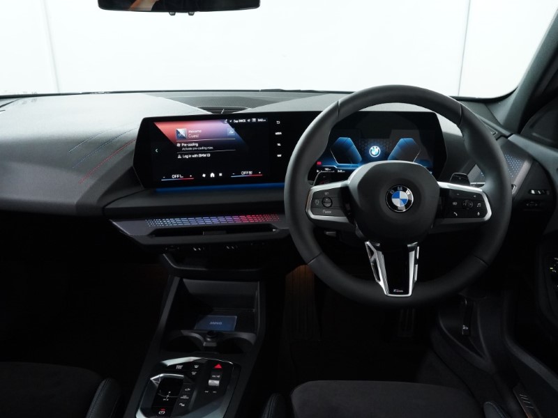  BMW 1 SERIES 120 M Sport 5dr Step Auto [Pro Pack] 3521353