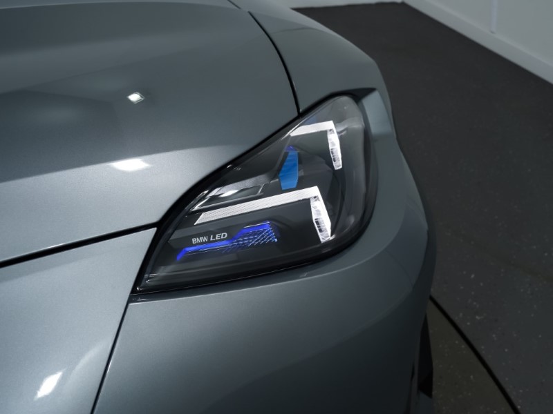  BMW 1 SERIES 120 M Sport 5dr Step Auto [Pro Pack] 3521346