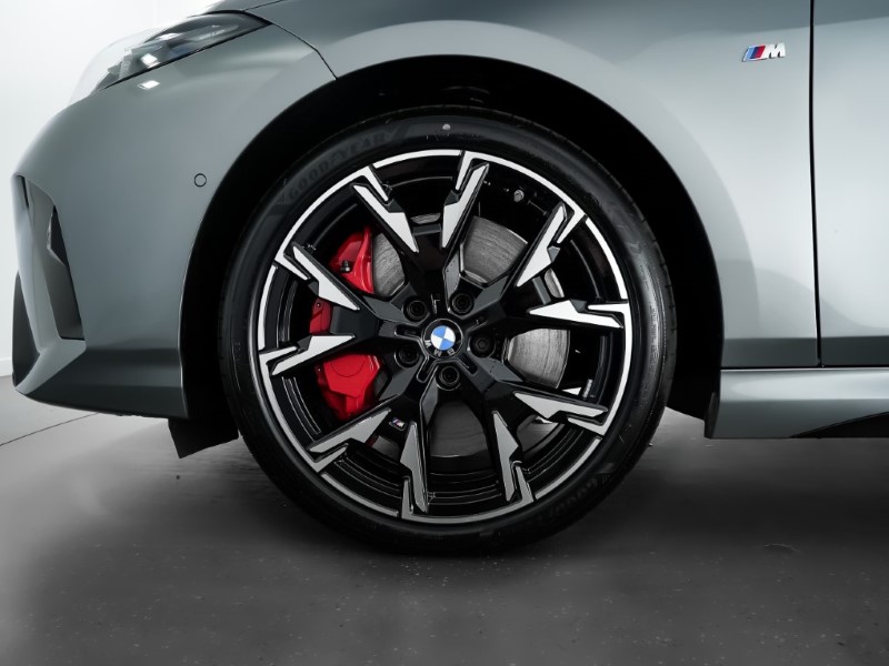  BMW 1 SERIES 120 M Sport 5dr Step Auto [Pro Pack] 3521343