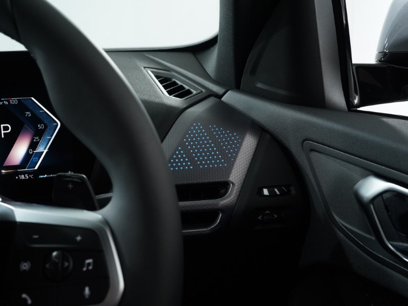  BMW 1 SERIES 120 M Sport 5dr Step Auto [Pro Pack] 3521365