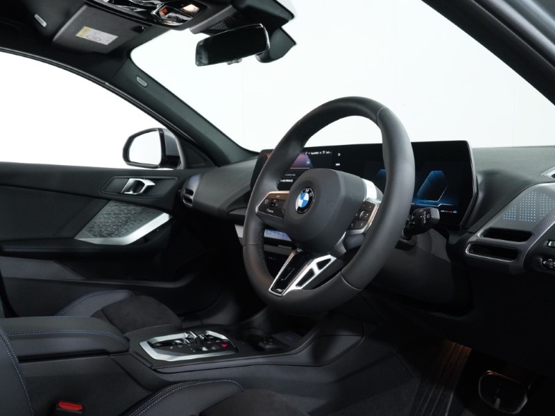  BMW 1 SERIES 120 M Sport 5dr Step Auto [Pro Pack] 3521349