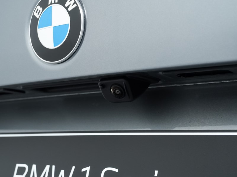  BMW 1 SERIES 120 M Sport 5dr Step Auto [Pro Pack] 3521342