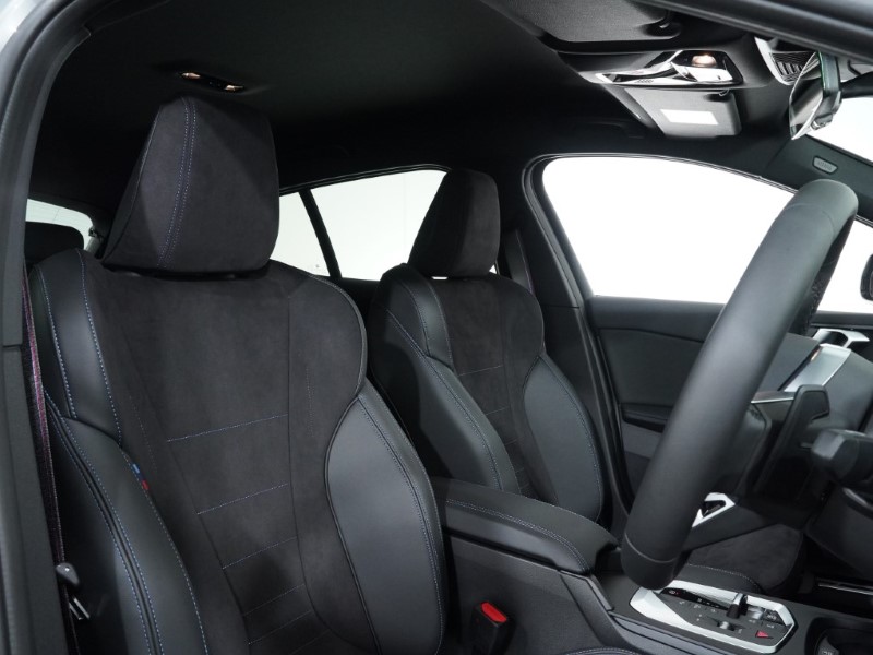  BMW 1 SERIES 120 M Sport 5dr Step Auto [Pro Pack] 3521350