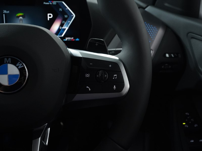  BMW 1 SERIES 120 M Sport 5dr Step Auto [Pro Pack] 3521361