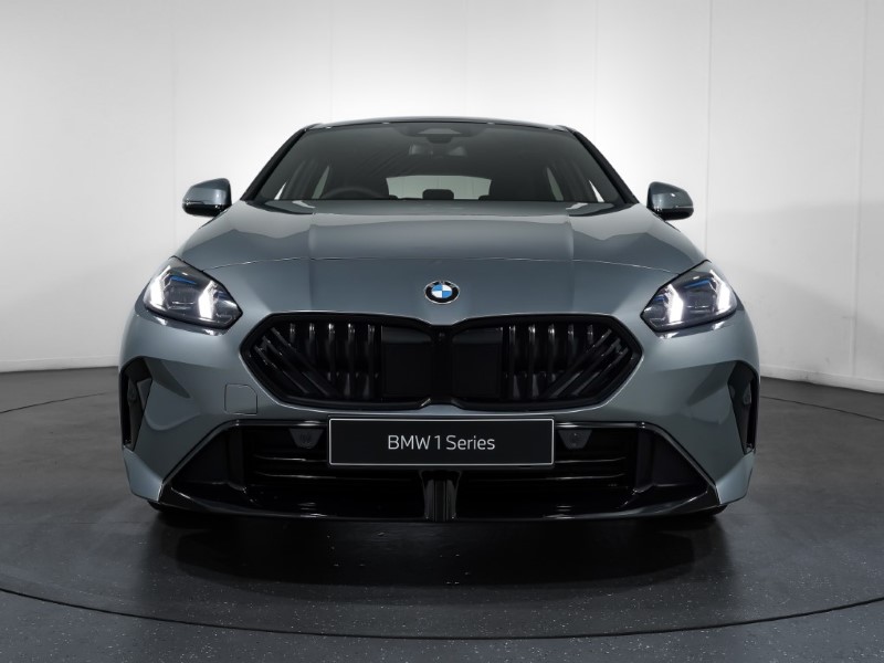  BMW 1 SERIES 120 M Sport 5dr Step Auto [Pro Pack] 3521335