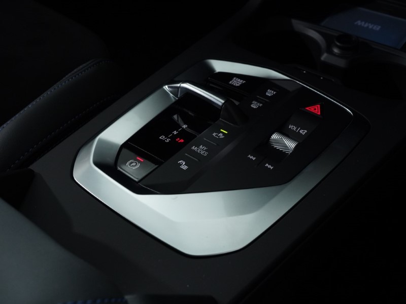  BMW 1 SERIES 120 M Sport 5dr Step Auto [Pro Pack] 3521364