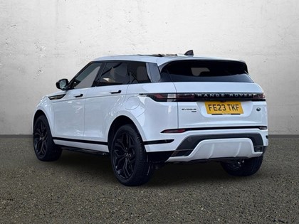 2023 (23) LAND ROVER RANGE ROVER EVOQUE 1.5 P300e R-Dynamic SE 5dr Auto