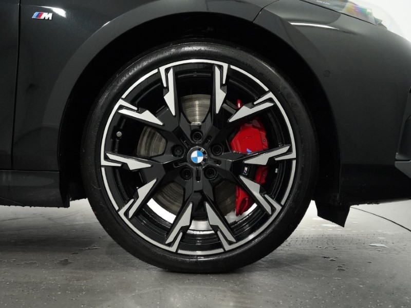  BMW 1 SERIES 120 M Sport 5dr Step Auto 3560964