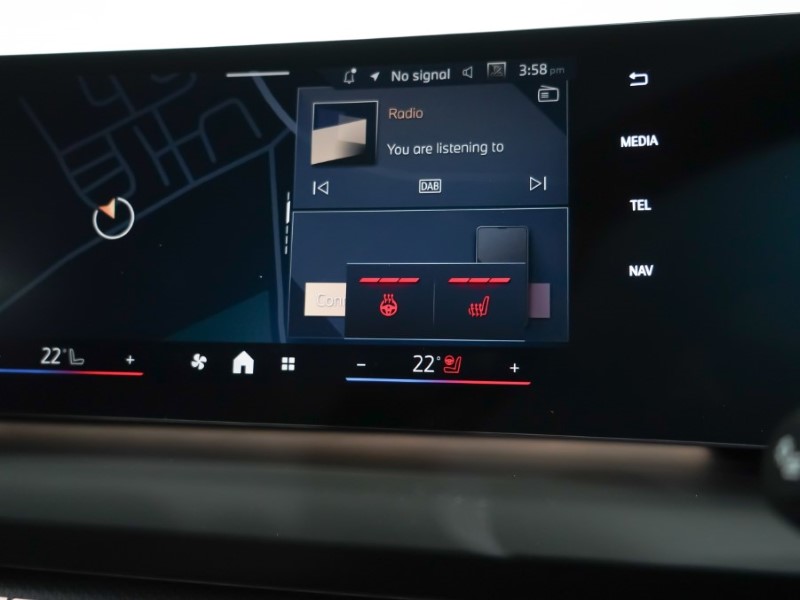  BMW 1 SERIES 120 M Sport 5dr Step Auto 3560943