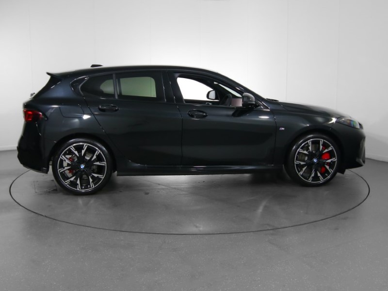  BMW 1 SERIES 120 M Sport 5dr Step Auto 3560935