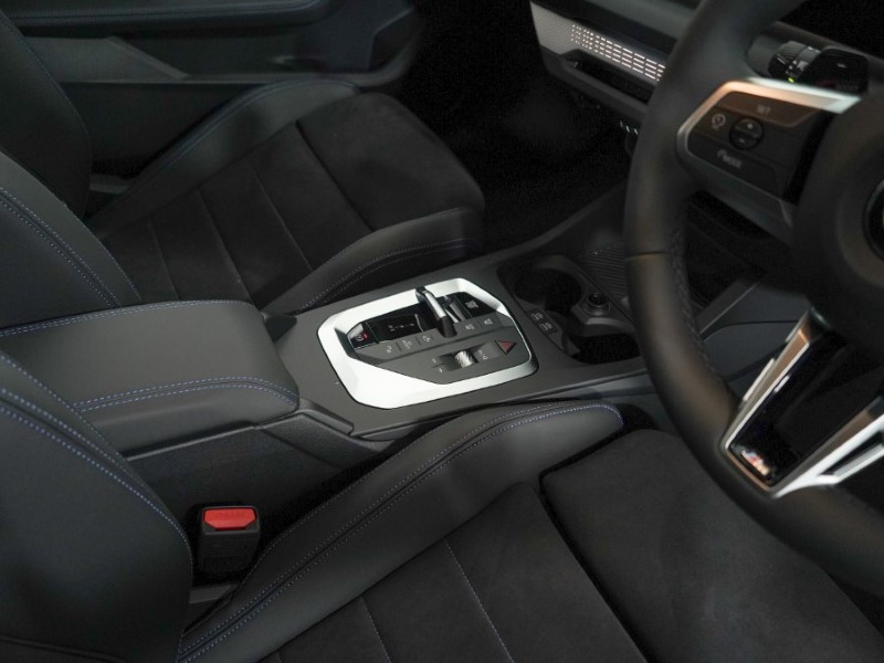  BMW 1 SERIES 120 M Sport 5dr Step Auto 3560940