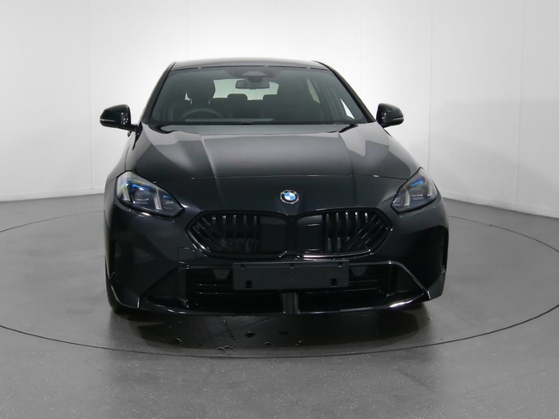  BMW 1 SERIES 120 M Sport 5dr Step Auto 3560929