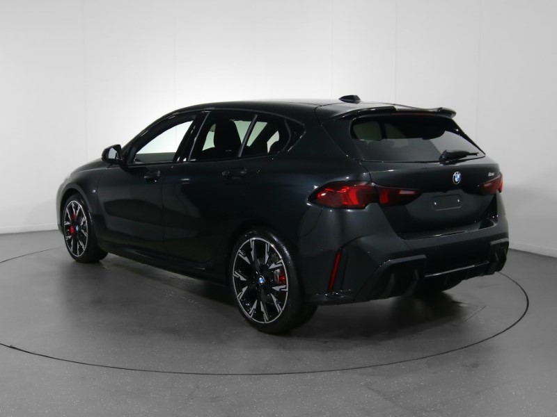  BMW 1 SERIES 120 M Sport 5dr Step Auto 3560932