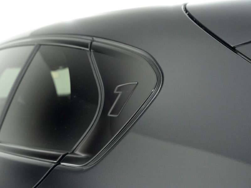  BMW 1 SERIES 120 M Sport 5dr Step Auto 3560960