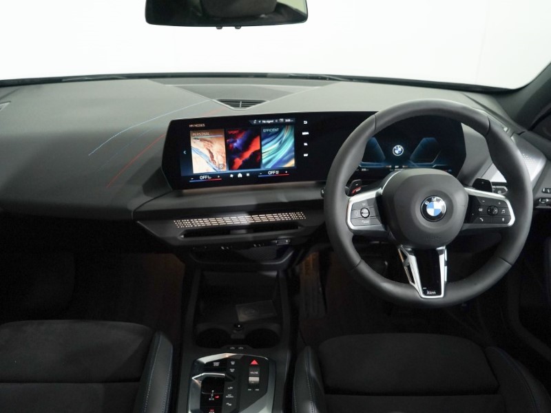  BMW 1 SERIES 120 M Sport 5dr Step Auto 3560952