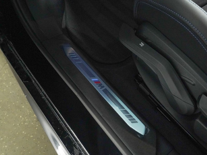  BMW 1 SERIES 120 M Sport 5dr Step Auto 3560958