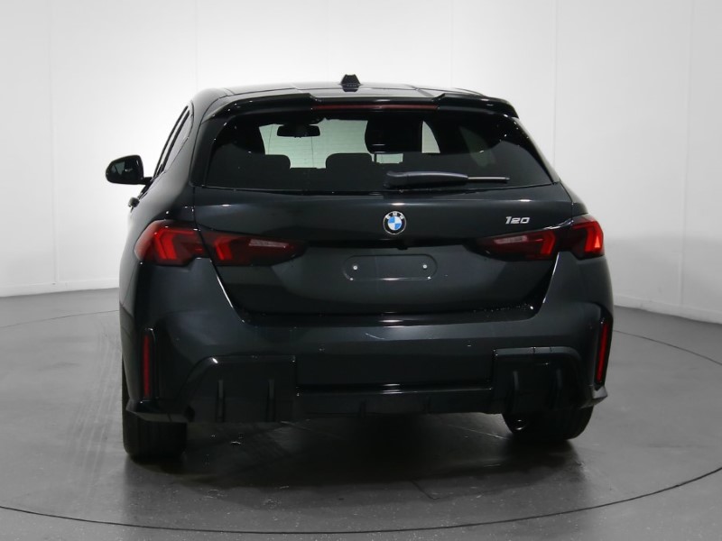  BMW 1 SERIES 120 M Sport 5dr Step Auto 3560933