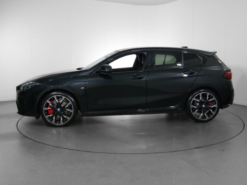  BMW 1 SERIES 120 M Sport 5dr Step Auto 3560931