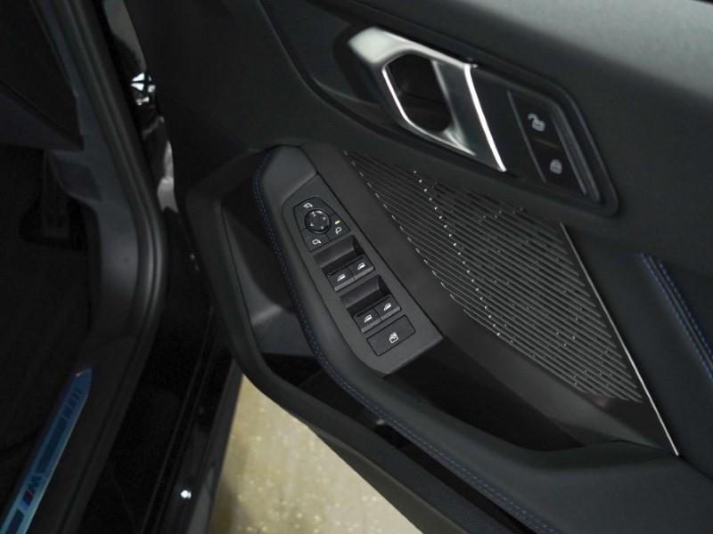  BMW 1 SERIES 120 M Sport 5dr Step Auto 3560941