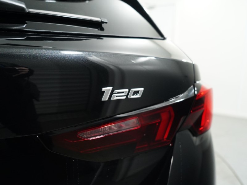  BMW 1 SERIES 120 M Sport 5dr Step Auto 3560937