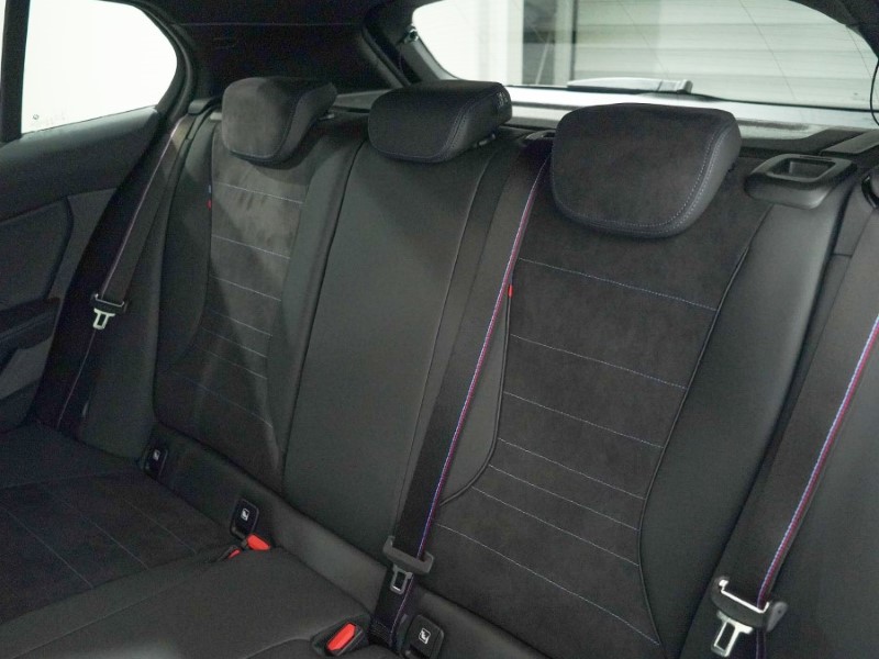  BMW 1 SERIES 120 M Sport 5dr Step Auto 3560954