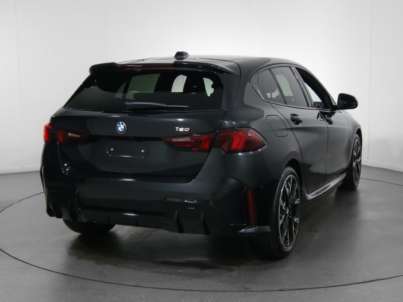  BMW 1 SERIES 120 M Sport 5dr Step Auto 3560934