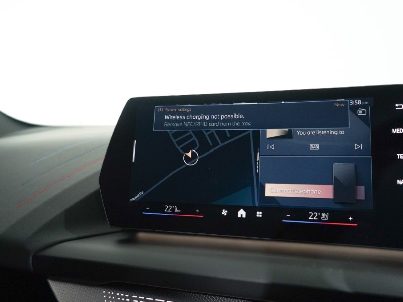  BMW 1 SERIES 120 M Sport 5dr Step Auto 3560942