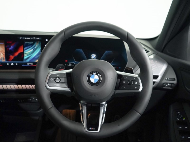  BMW 1 SERIES 120 M Sport 5dr Step Auto 3560953