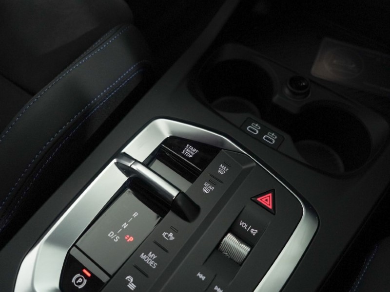  BMW 1 SERIES 120 M Sport 5dr Step Auto 3560948