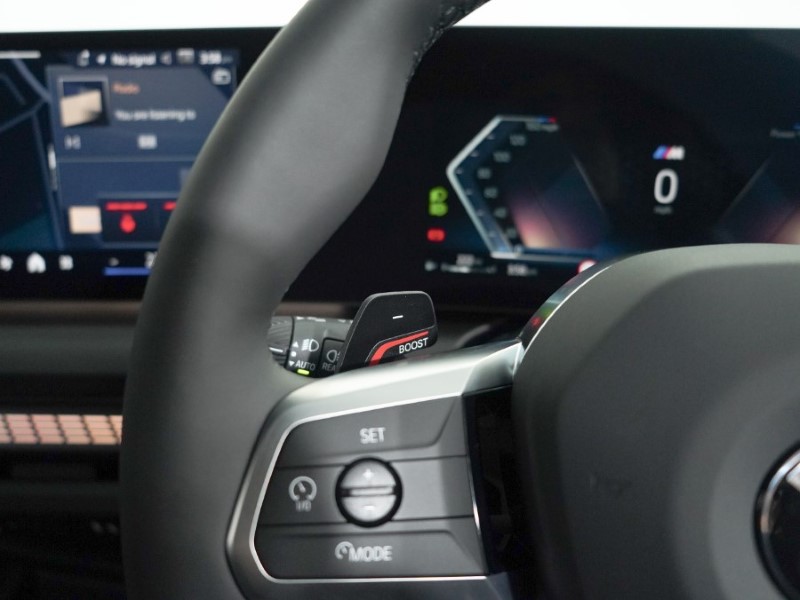  BMW 1 SERIES 120 M Sport 5dr Step Auto 3560945