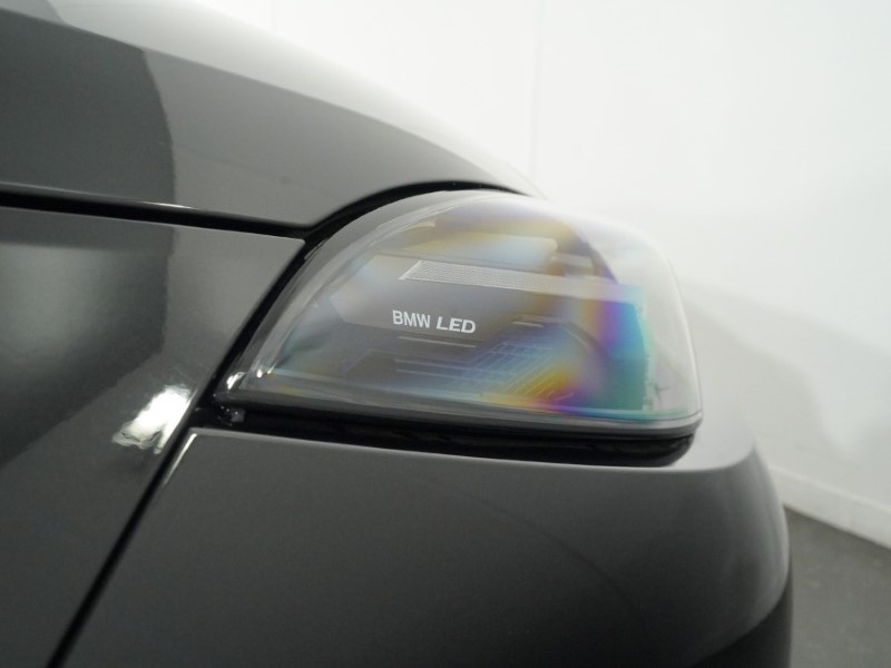  BMW 1 SERIES 120 M Sport 5dr Step Auto 3560963