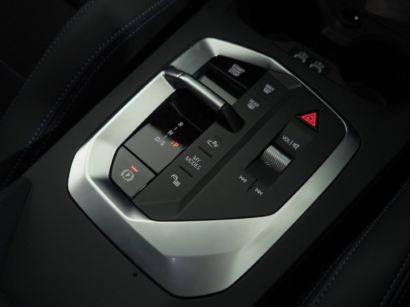  BMW 1 SERIES 120 M Sport 5dr Step Auto 3560949