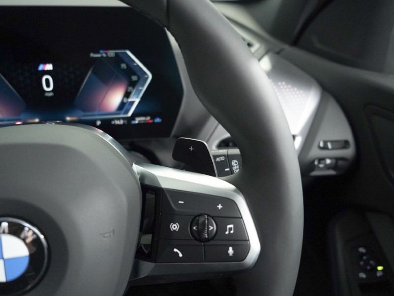  BMW 1 SERIES 120 M Sport 5dr Step Auto 3560946