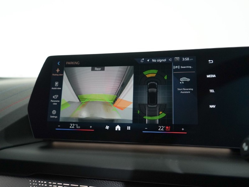  BMW 1 SERIES 120 M Sport 5dr Step Auto 3560951