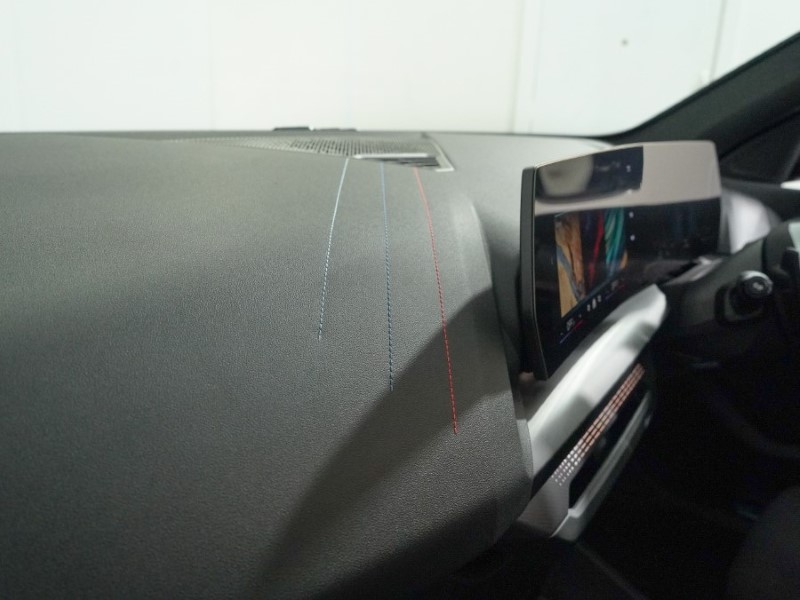  BMW 1 SERIES 120 M Sport 5dr Step Auto 3560956