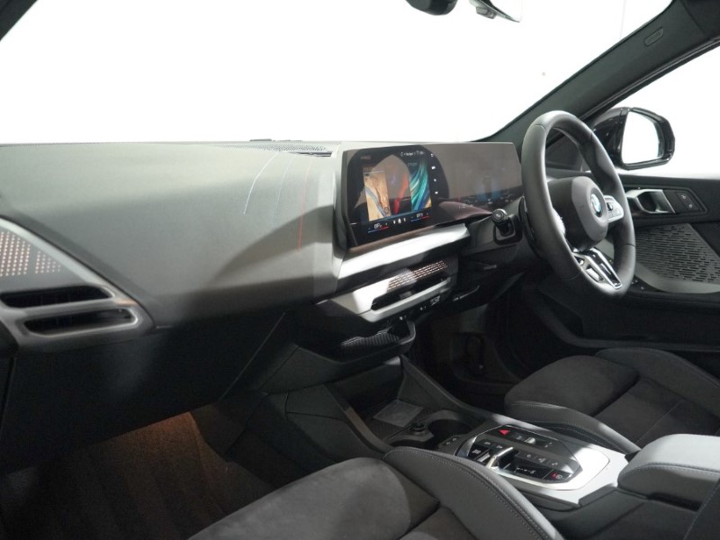  BMW 1 SERIES 120 M Sport 5dr Step Auto 3560955