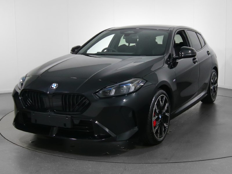  BMW 1 SERIES 120 M Sport 5dr Step Auto 3560930