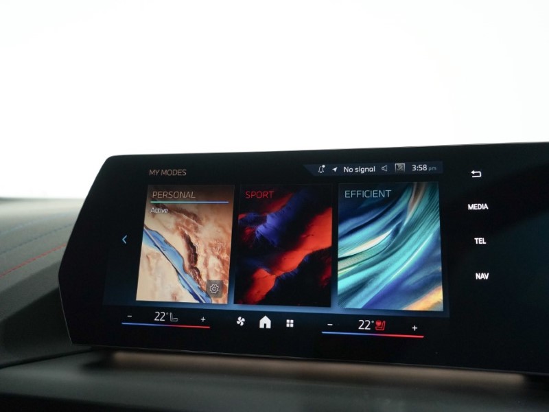  BMW 1 SERIES 120 M Sport 5dr Step Auto 3560950