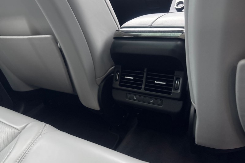 2021 (71) LAND ROVER RANGE ROVER EVOQUE 1.5 P300e Autobiography 5dr Auto 4944037