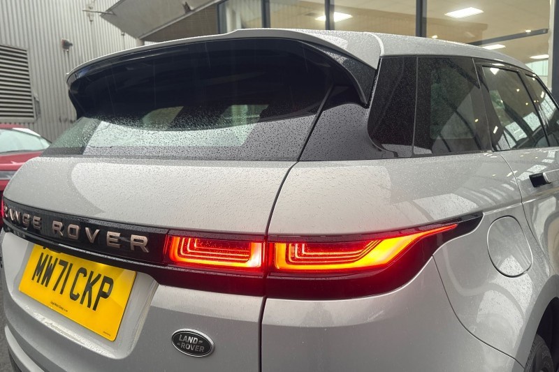 2021 (71) LAND ROVER RANGE ROVER EVOQUE 1.5 P300e Autobiography 5dr Auto 4944070