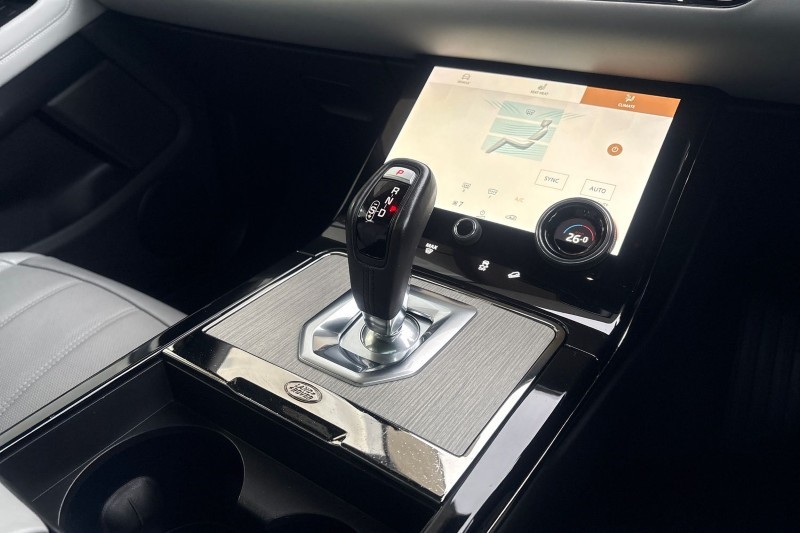 2021 (71) LAND ROVER RANGE ROVER EVOQUE 1.5 P300e Autobiography 5dr Auto 4944032