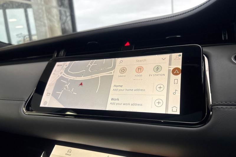 2021 (71) LAND ROVER RANGE ROVER EVOQUE 1.5 P300e Autobiography 5dr Auto 4944051