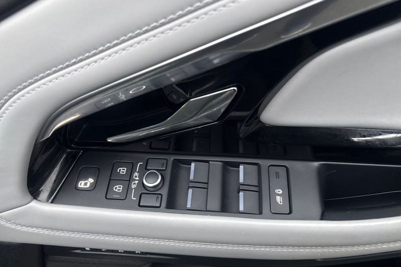 2021 (71) LAND ROVER RANGE ROVER EVOQUE 1.5 P300e Autobiography 5dr Auto 4944043