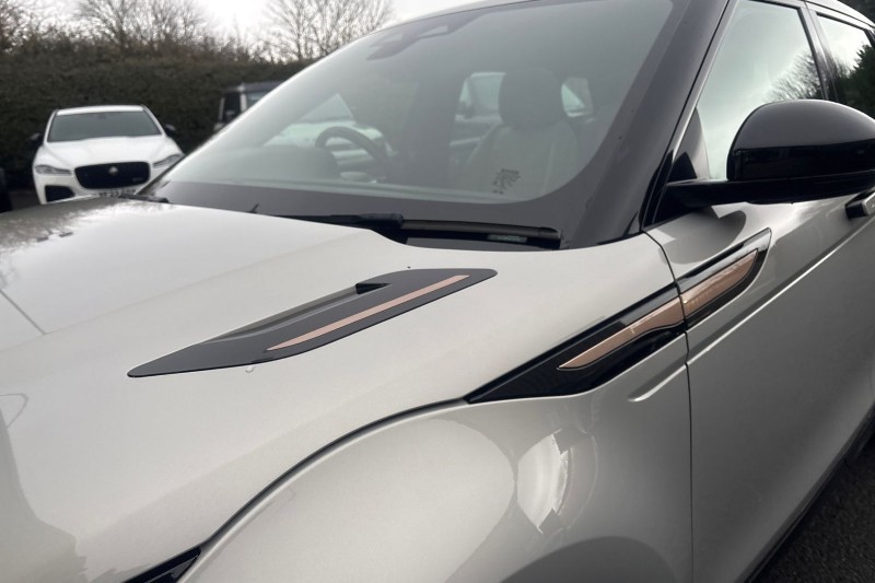 2021 (71) LAND ROVER RANGE ROVER EVOQUE 1.5 P300e Autobiography 5dr Auto 4944039